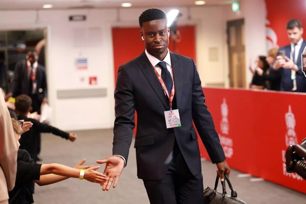 Tin tức chuyển nhượng Premier League: Liverpool đạt được thỏa thuận chuyển nhượng Mark Guyish, Reds chào mừng người chơi mới