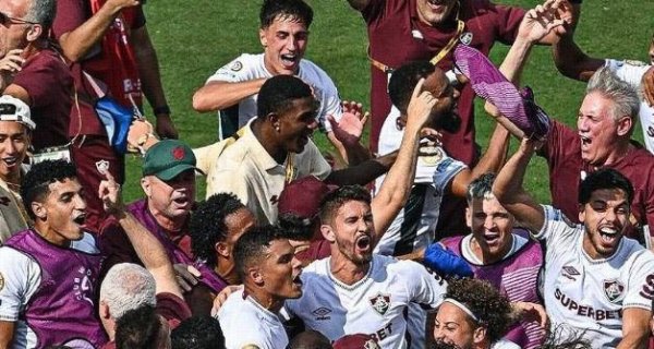 Từ chối biến Câu lạc bộ World Cup thành Champions League! Các đội châu Á có các cuộc phản công tiềm năng, hai anh hùng Nam Mỹ đã xuất hiện