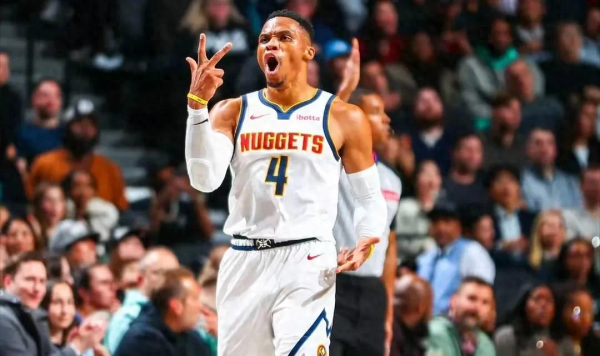 Westbrook lang thang một lần nữa, và điểm dừng tiếp theo có thể là SA City. Điểm đến của anh ấy ở đâu?