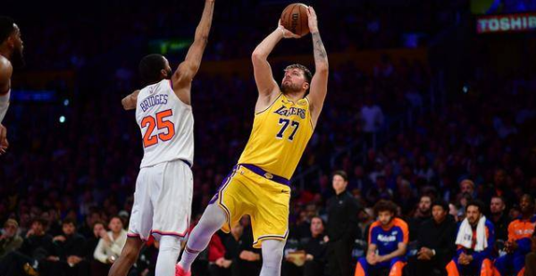 Tin đồn của Lakers: Windhors
