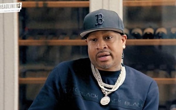 Iverson: Chỉ có bốn người ở 