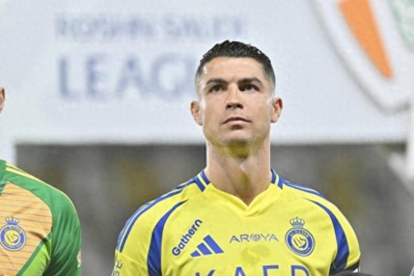 Petit: Chuyến đi của Ronaldo đ