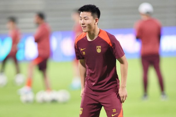 Tao Qianglong: Đội bóng đá q