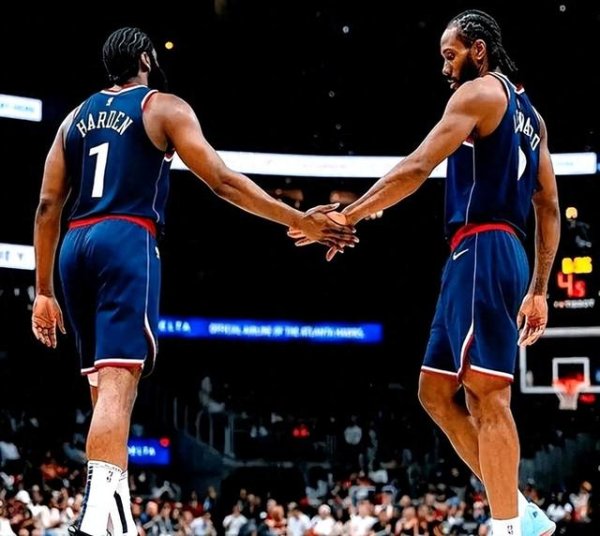 Bill là một tình huống có lợi cho Clippers. Clippers có thể gửi Powell và Bogdan đi