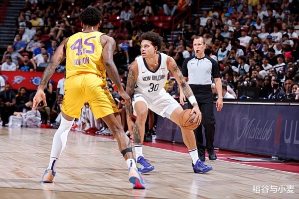 Sự cảm ứng của Lakers là tầm thường! Ngôi sao backcourt của Pelicans cần phải làm tốt hơn một cách tấn công?