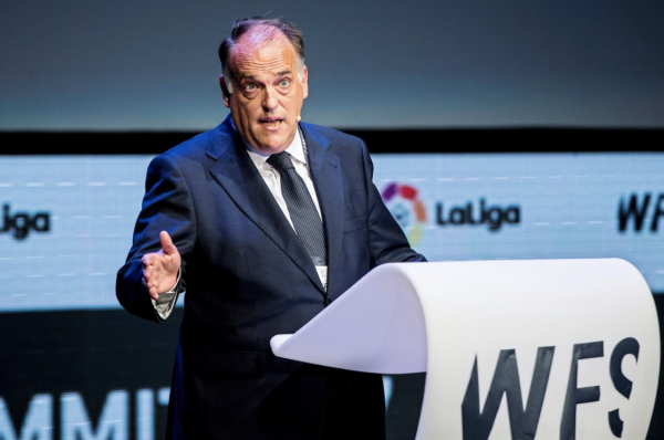 Tebas trả lời thời gian nghỉ