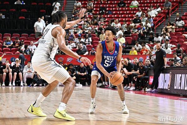 Sau hai trận đấu liên tiếp, 20+ ghi bàn, 76ers sẽ cung cấp hợp đồng hai chiều cho ngôi sao backcourt?