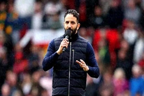 Manchester United Transfer N