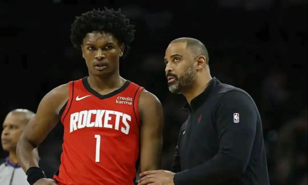 Đội hình của Rockets gần như hoàn hảo trong mùa giải mới!