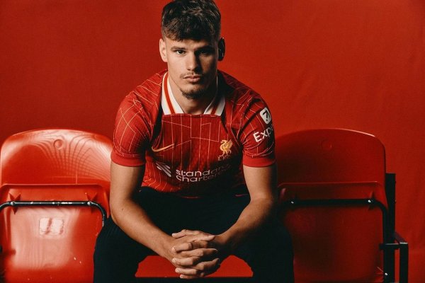 KOLKZ: Mọi thứ ở Liverpool đ