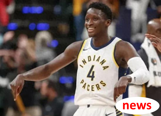 Theo các nguồn tin của Hoa Kỳ, Oladipo đang làm việc chăm chỉ để trở lại NBA